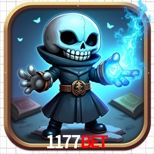 1177 Bet Login