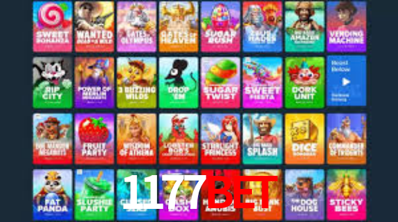 1177Bet.Com