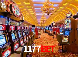 Ofertas Imperdíveis na 1177Bet: Promoções e Bônus Que Valem a Pena