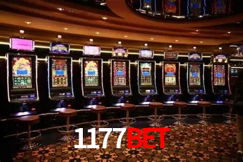 1177 Bet Login